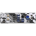 ASRock X670E Steel Legend Wi-Fi AM5