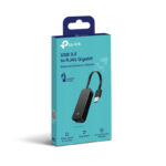 Adaptador TP-Link UE306 USB Ethernet