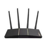 Router ASUS RT-AX57 AX3000 Dual-Band Wi-Fi 6