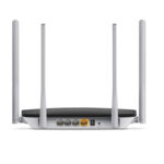 Router Mercusys AC12 1200Mbps Wi-Fi Dual-Band 2.4GHz/5GHz
