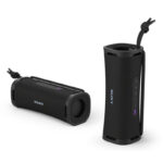 Coluna Portátil Sony SRS-ULT10B Black