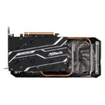 ASRock AMD Radeon RX6600 Challenger 8GB GDDR6