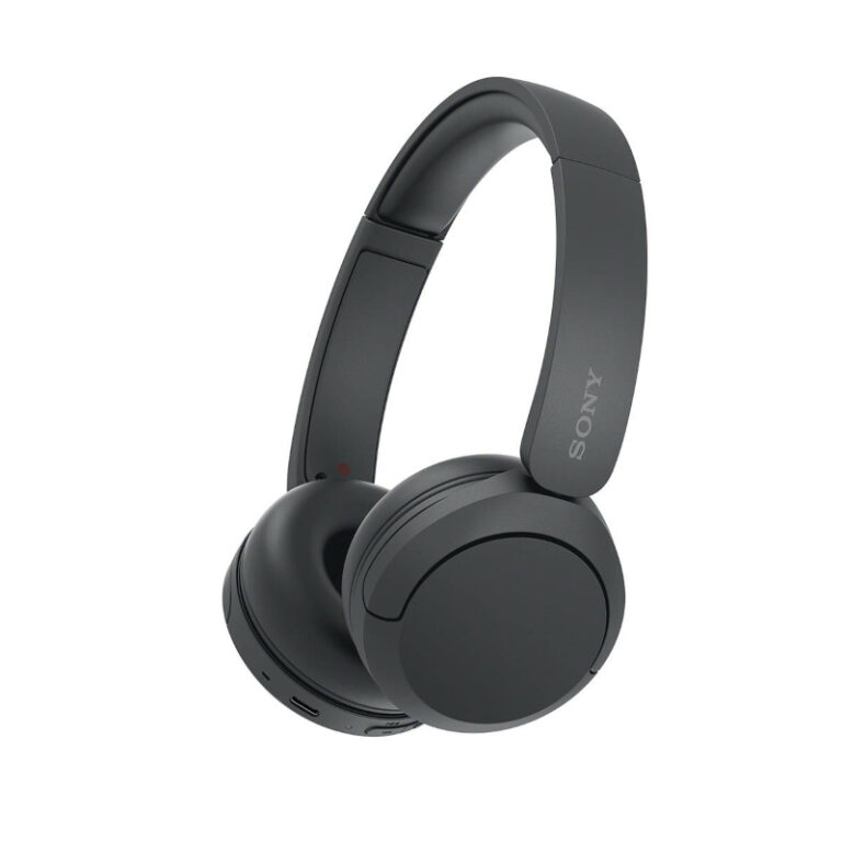 Headphones Sony WH-CH520B