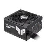 Fonte de Alimentação ASUS TUF Gaming 80 Plus Bronze 650W