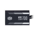 Fonte de Alimentação Cooler Master MWE 80 Plus 700W v2
