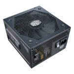 Fonte de Alimentação Cooler Master V 80 Plus Gold 850W v2