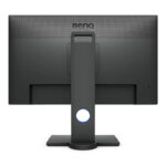 Monitor BenQ DesignVue PD2705Q 27" 2560x1440p (WQHD) 60Hz IPS HDR10