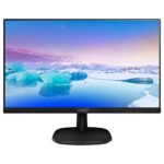 Monitor Philips V-Line 273V7QDSB 27" 1920x1080p (FHD) 60Hz IPS