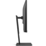 Monitor AOC 27E3QAF 27" 1920x1080p (FHD) 75Hz IPS