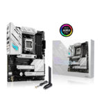 Motherboard ASUS ROG Strix B650-A Gaming Wi-Fi DDR5 ATX AM5