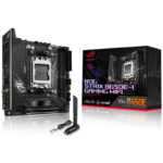 Motherboard ASUS ROG Strix B650E-I Gaming Wi-Fi DDR5 Mini-ITX AM5