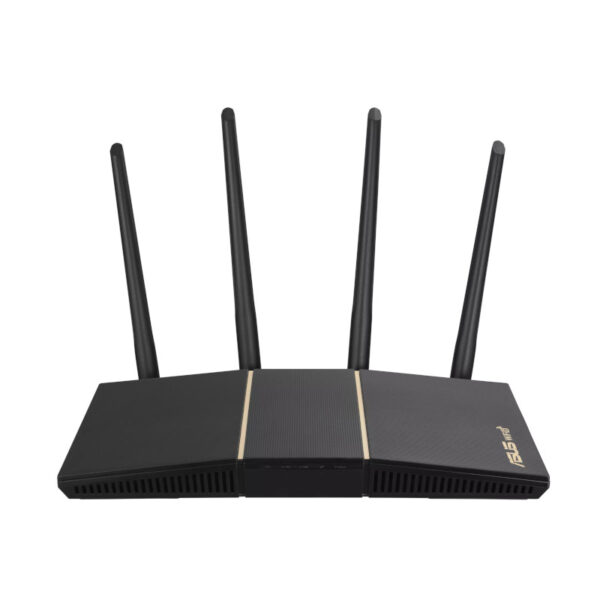 Router ASUS RT-AX57 AX3000 Dual-Band Wi-Fi 6