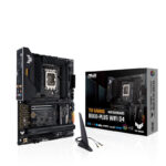 Motherboard ASUS TUF Gaming B660-Plus Wi-Fi DDR4 ATX LGA1700