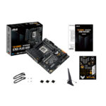 ASUS TUF Gaming B760M-Plus LGA1700 Motherboard