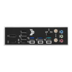 ASUS TUF Gaming B760M-BTF Wi-Fi LGA1700 Motherboard