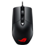Rato ASUS ROG Strix Impact RGB