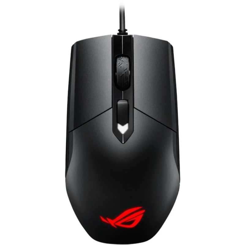 Rato ASUS ROG Strix Impact RGB