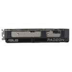 Placa Gráfica ASUS AMD Radeon™ RX 7600 XT 16GB GDDR6