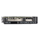 Placa Gráfica ASUS NVIDIA® RTX™4060 8GB GDDR6