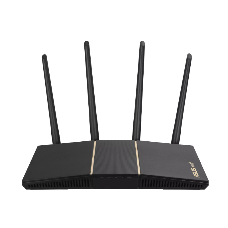 Router ASUS RT-AX57 AX3000 Dual-Band Wi-Fi 6