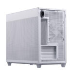 ASUS Prime AP201 Caixa Micro-ATX Branca