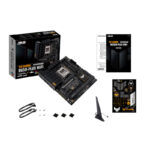 ASUS TUF Gaming B650-Plus Wi-Fi AM5 Motherboard