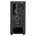 ASUS TUF Gaming GT301 ARGB Caixa ATX Vidro Temperado Preto