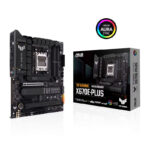 Motherboard ASUS TUF Gaming X670E-Plus DDR5 ATX AM5
