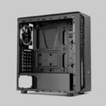 Caixa NOX Hummer Infinity Atom RGB