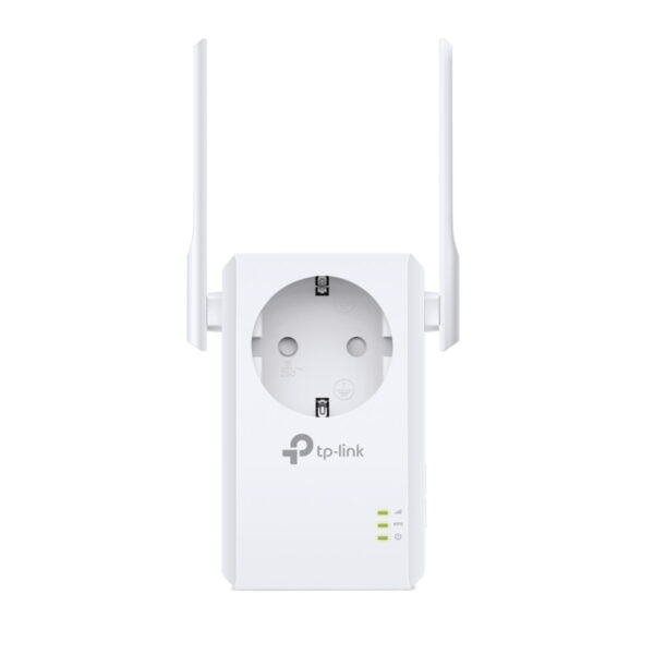 Extensor de Rede TP-Link WA860RE N300 Wi-Fi