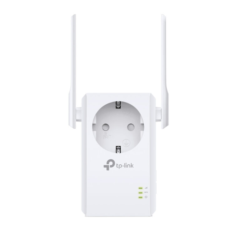 Extensor de Rede TP-Link WA860RE N300 Wi-Fi