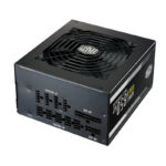 Fonte de Alimentação Cooler Master V 80 Plus Gold 850W v2