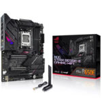 Motherboard ASUS ROG Strix B650E-E Gaming Wi-Fi DDR5 ATX AM5