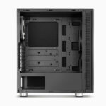 Caixa NOX Hummer Void