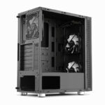 Caixa NOX Hummer Void