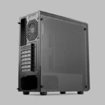 Caixa NOX Hummer Infinity Atom RGB