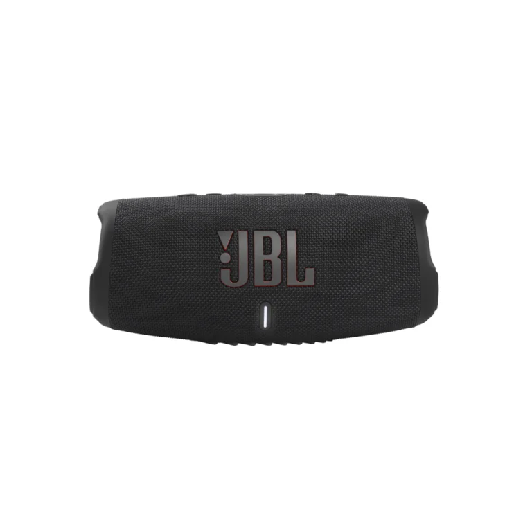 Coluna Portátil JBL Charge 5 Preta