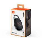 Coluna Portátil JBL Clip 5 BT Preta