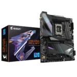 Motherboard Gigabyte Z790 AORUS Pro X Wi-Fi 7 DDR5 ATX LGA1700
