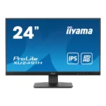 Monitor IIYAMA ProLite XU2491H 24" 1920x1080p (FHD) 100Hz IPS