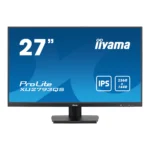 Monitor IIYAMA ProLite XU2793QS-B6 27" 2560x1440p (QHD) 100Hz IPS