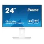 Monitor IIYAMA ProLite XUB2497HSN 24" 1920x1080p (FHD) 100Hz IPS