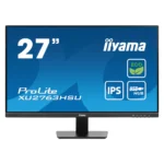 Monitor IIYAMA ProLite XU2763HSU 27" 1920x1080p (FHD) 100Hz IPS