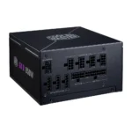 Fonte de Alimentação Cooler Master GX2 80 Plus Gold 850W
