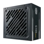 Fonte de Alimentação Cooler Master G700 80 Plus Gold 700W