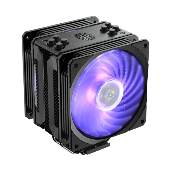 Cooler CPU Cooler Master Hyper 212 RGB