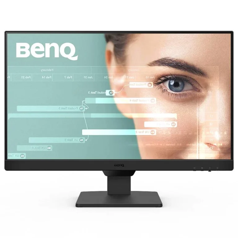 Monitor BenQ GW2490 24" 1920x1080p (FHD) 100Hz IPS