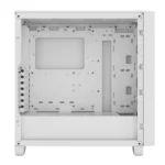 Caixa ATX Corsair 3000D ARGB Branco