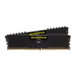 Memória RAM Corsair Vengeance LPX 16GB (2x8GB) DDR4 3200MHz CL16 EXPO