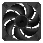 Ventoinha Corsair RS120 Max Preto 3x120mm